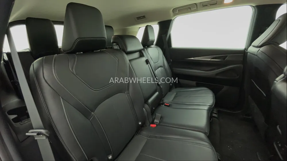 إنفينيتي QX60 2023 for Sale in دبي Image-29
