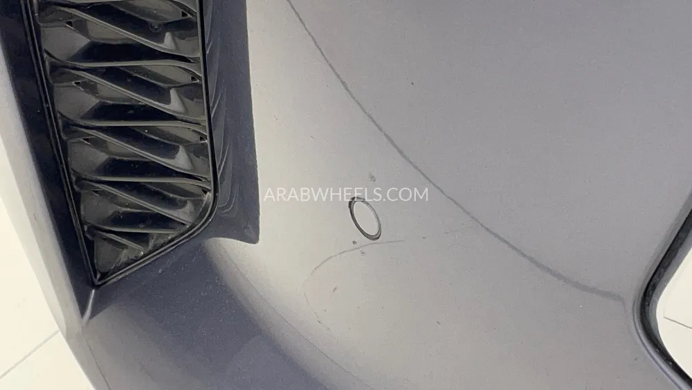 إنفينيتي QX60 2023 for Sale in دبي Image-32