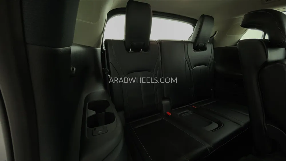 إنفينيتي QX60 2023 for Sale in دبي Image-45
