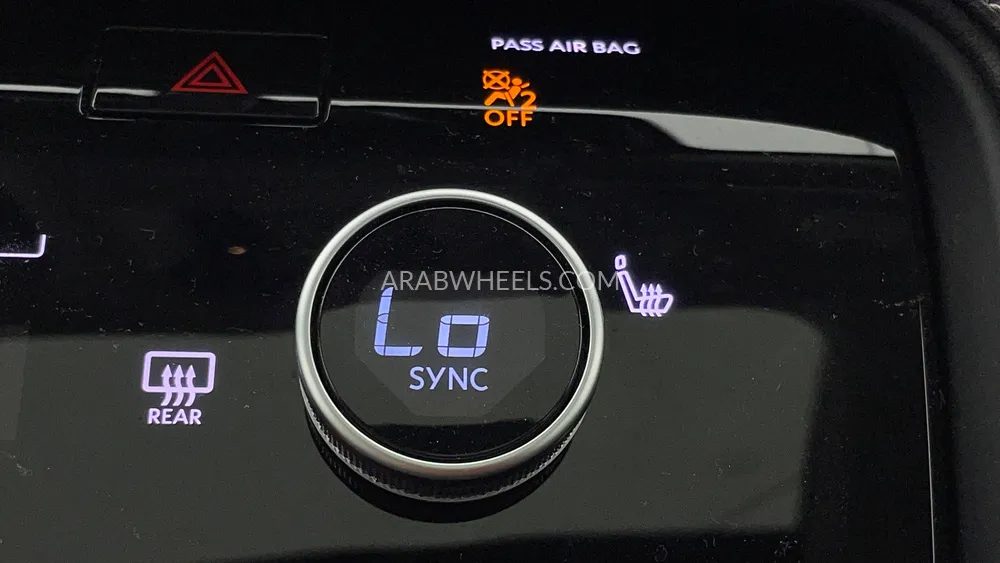 إنفينيتي QX60 2023 for Sale in دبي Image-59