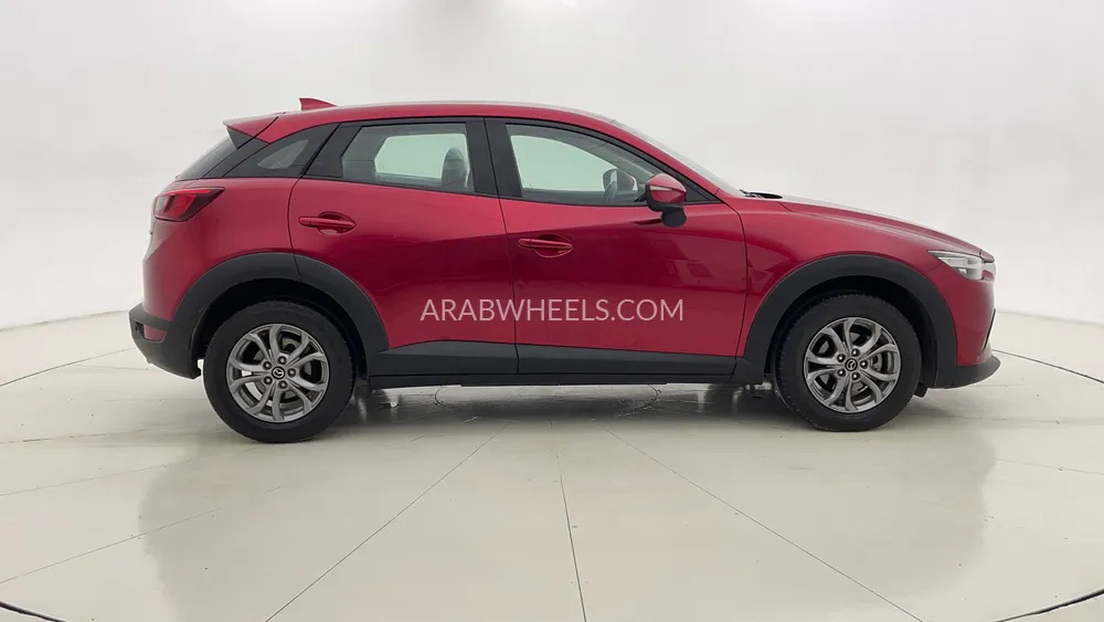 Mazda CX 3 2024 for Sale in Dubai Image-2