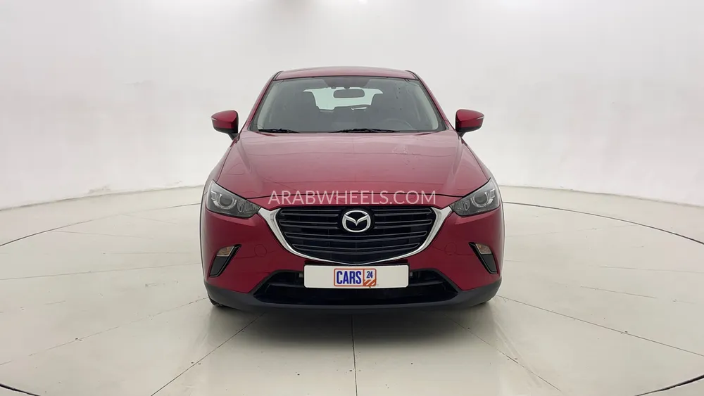Mazda CX 3 2024 for Sale in Dubai Image-8