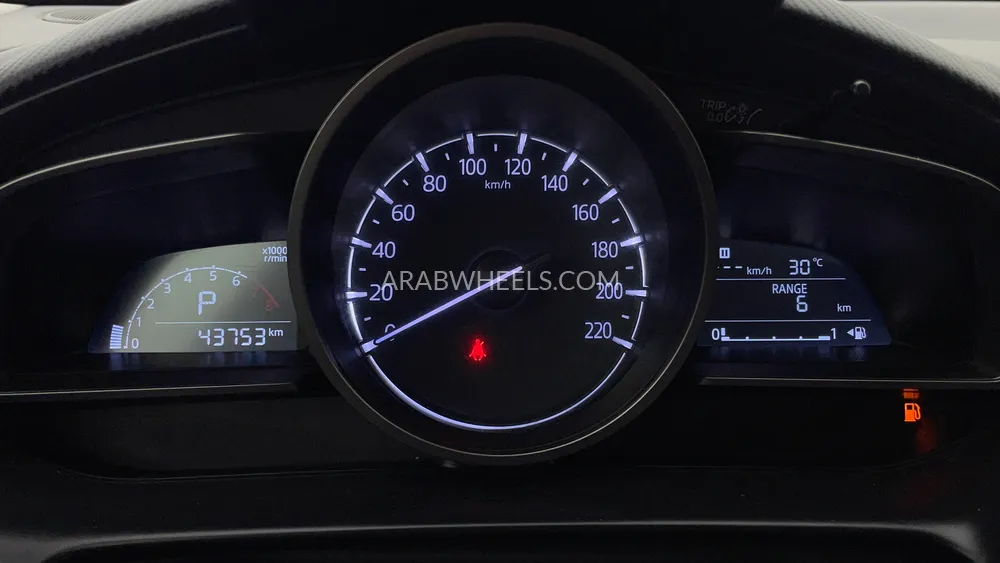 Mazda CX 3 2024 for Sale in Dubai Image-13