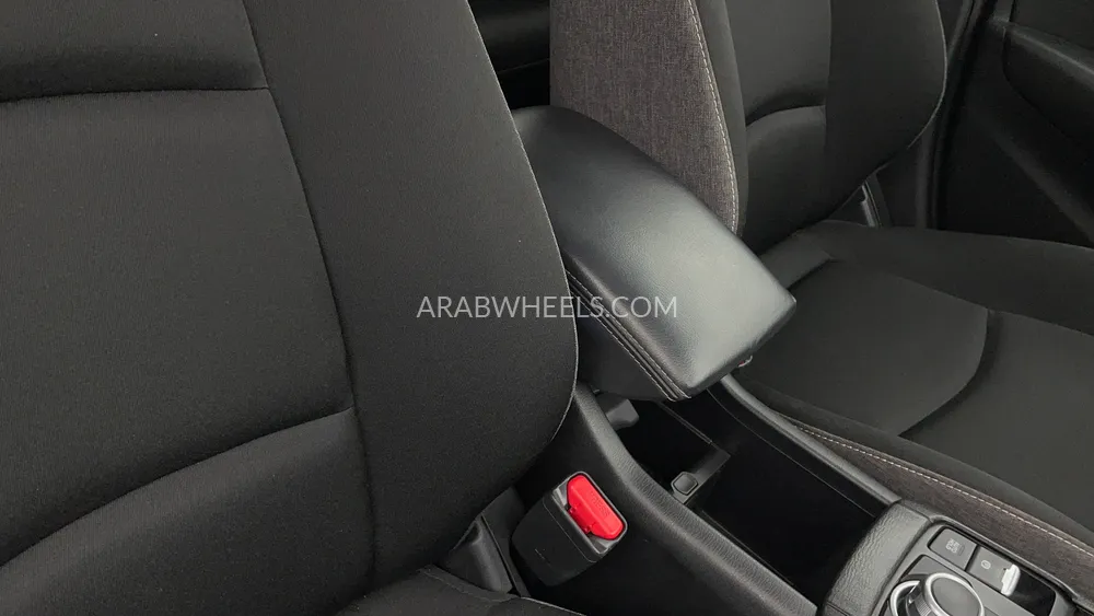 Mazda CX 3 2024 for Sale in Dubai Image-36