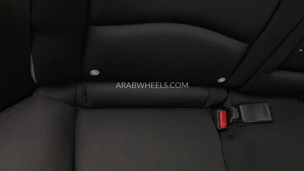 Mazda CX 3 2024 for Sale in Dubai Image-38