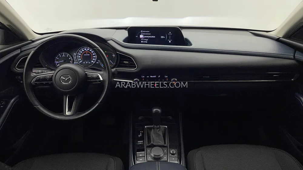Mazda CX 30 2025 for Sale in Dubai Image-12