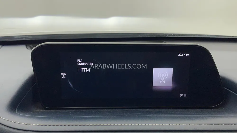 Mazda CX 30 2025 for Sale in Dubai Image-15