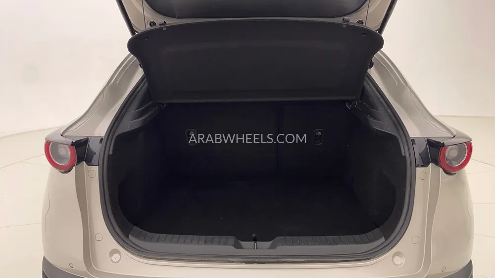 Mazda CX 30 2025 for Sale in Dubai Image-28