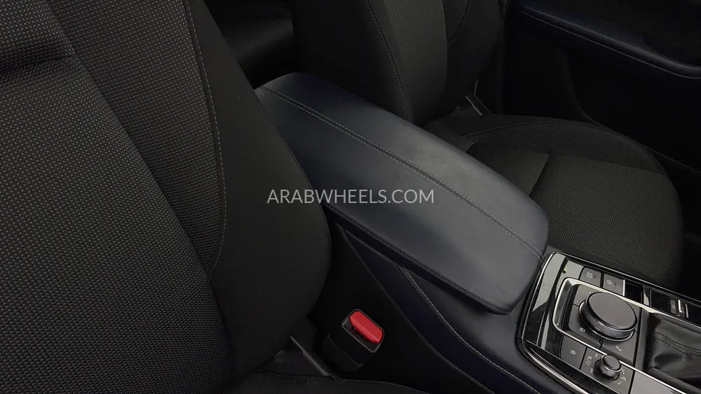 Mazda CX 30 2025 for Sale in Dubai Image-38