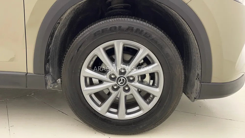 مازدا CX 5 2025 for Sale in دبي Image-10
