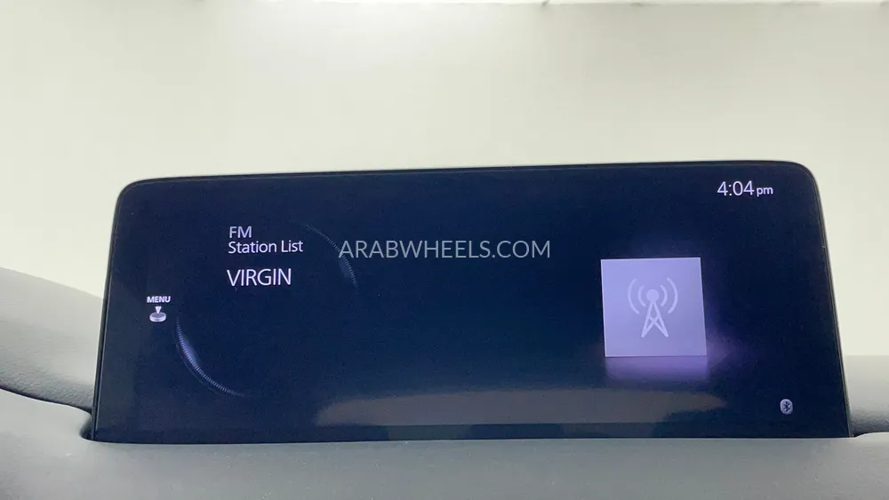 مازدا CX 5 2025 for Sale in دبي Image-15