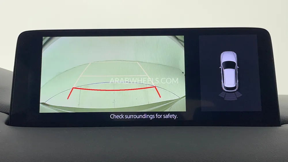 مازدا CX 5 2025 for Sale in دبي Image-16