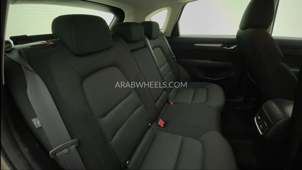 مازدا CX 5 2025 for Sale in دبي Image-26