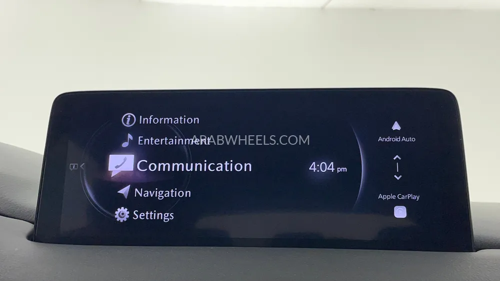 مازدا CX 5 2025 for Sale in دبي Image-32