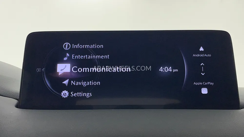 مازدا CX 5 2025 for Sale in دبي Image-34