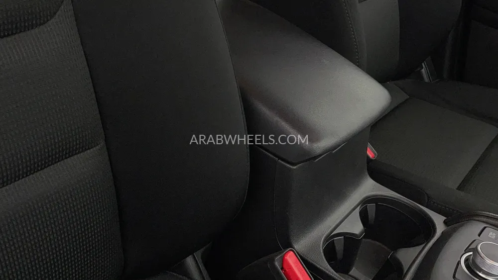 مازدا CX 5 2025 for Sale in دبي Image-36