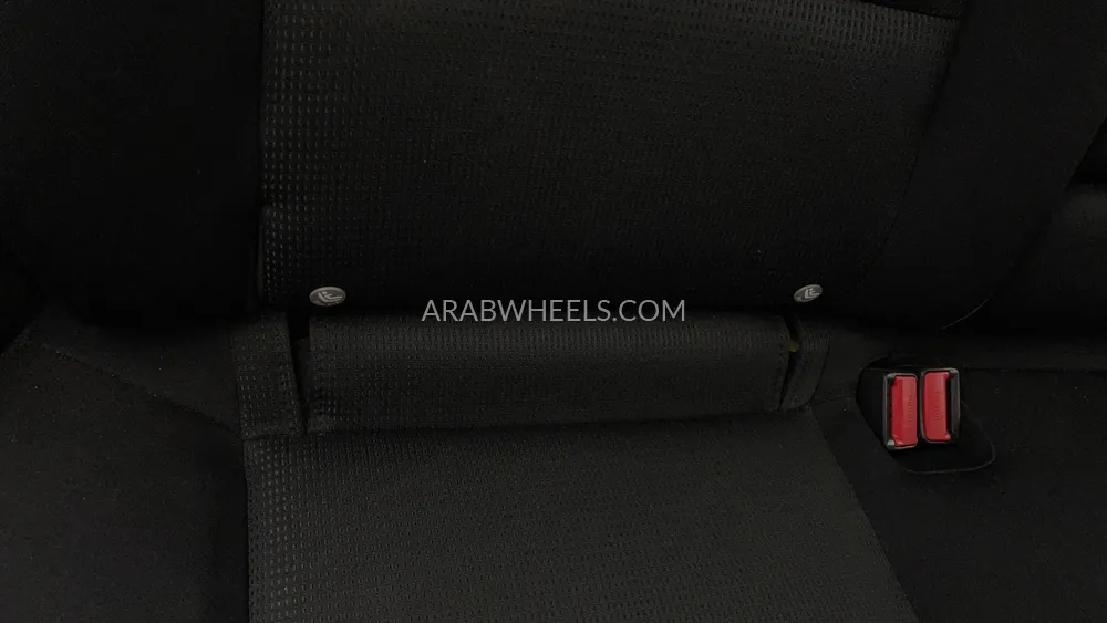 مازدا CX 5 2025 for Sale in دبي Image-38