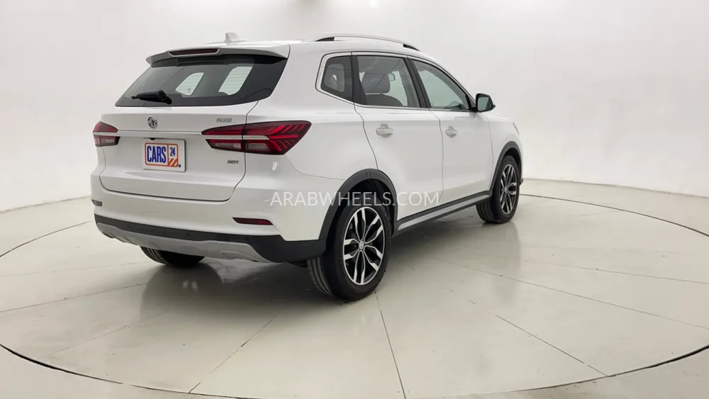 MG RX5 2022 for Sale in Dubai Image-3