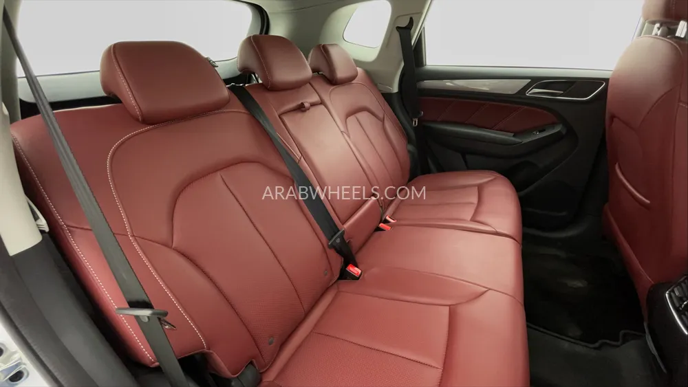 MG RX5 2022 for Sale in Dubai Image-27