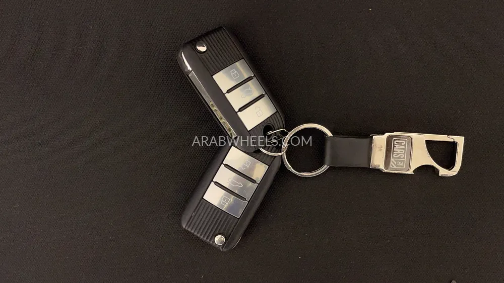 MG RX5 2022 for Sale in Dubai Image-29