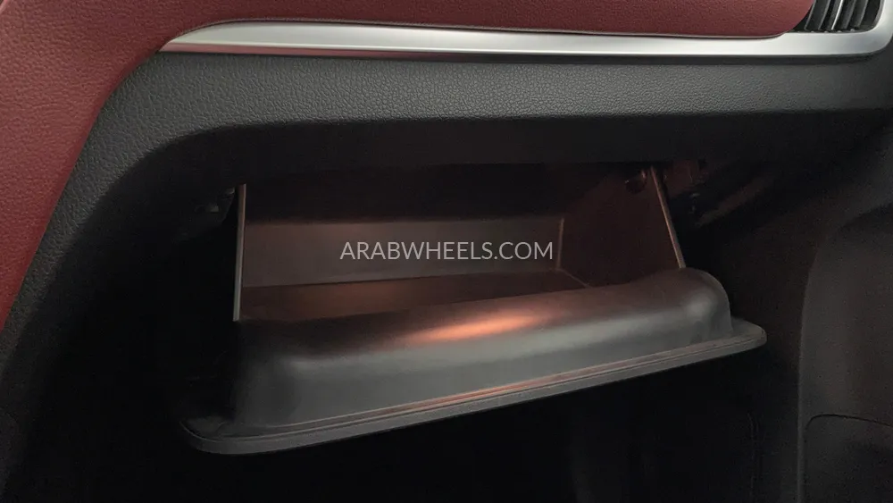 MG RX5 2022 for Sale in Dubai Image-32