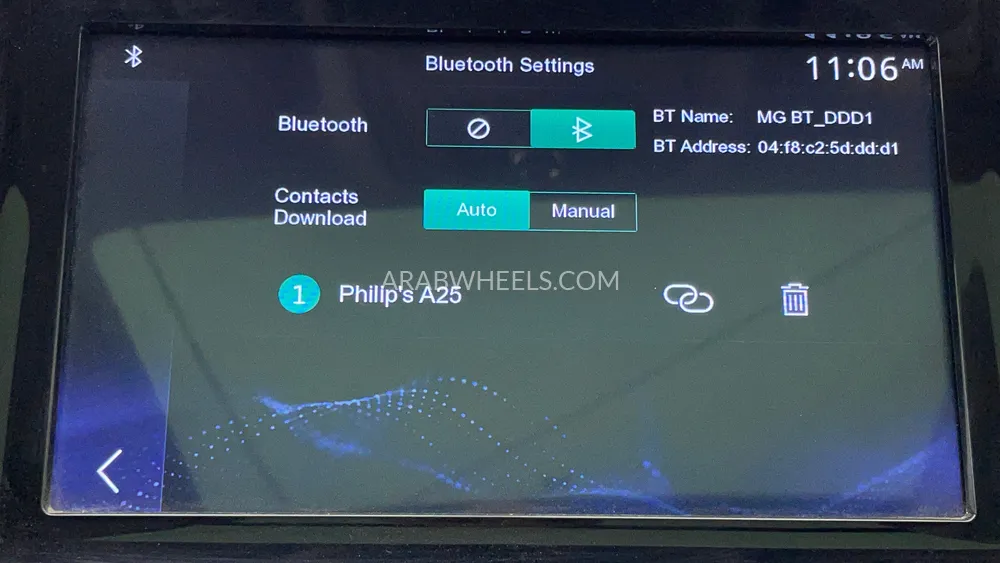 MG RX5 2022 for Sale in Dubai Image-35