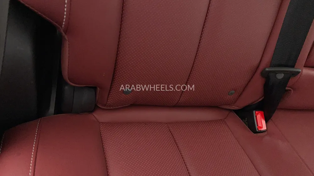 MG RX5 2022 for Sale in Dubai Image-39