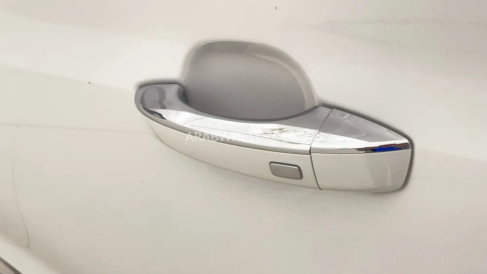 MG RX5 2022 for Sale in Dubai Image-40