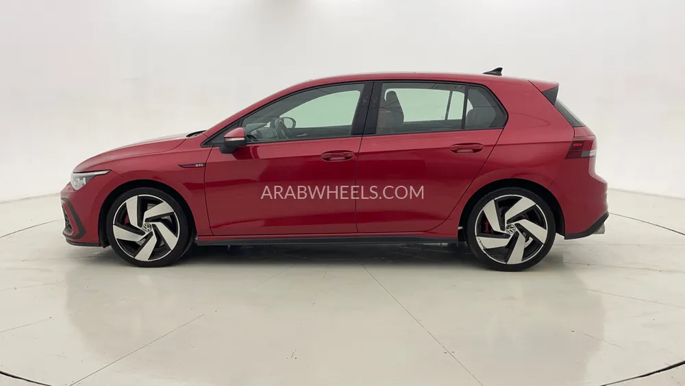 فولكس واجن جولف 2024 for Sale in دبي Image-6