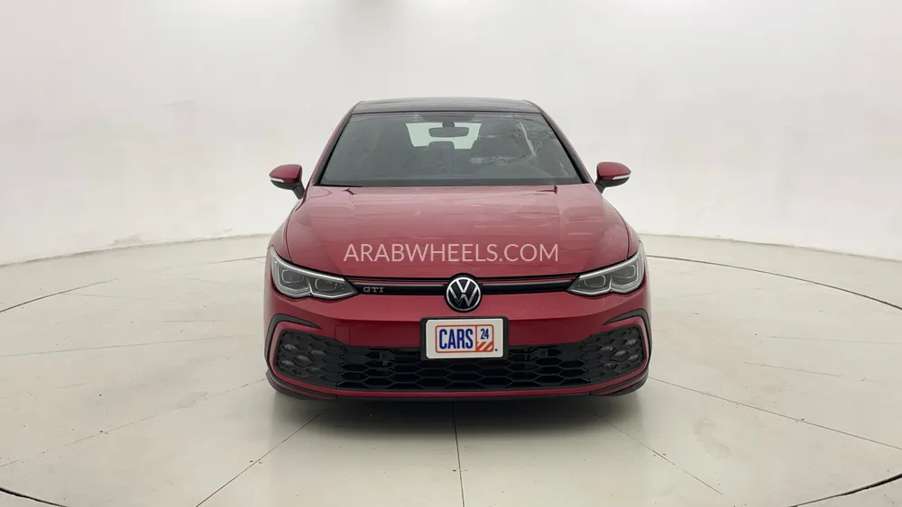  فولكس واجن جولف 2024 for Sale in دبي Image-8