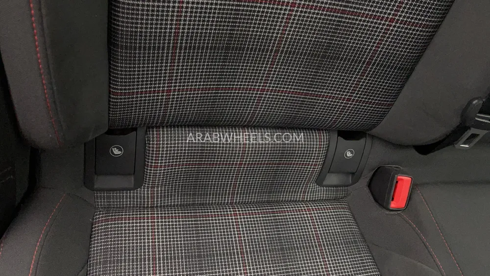  فولكس واجن جولف 2024 for Sale in دبي Image-43