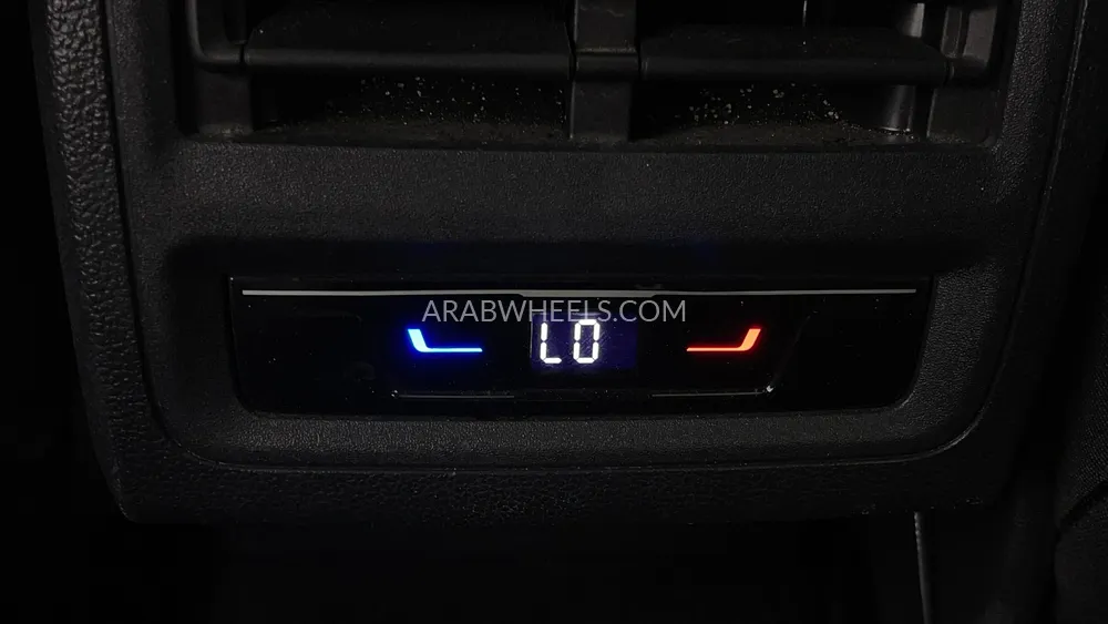  فولكس واجن جولف 2024 for Sale in دبي Image-47