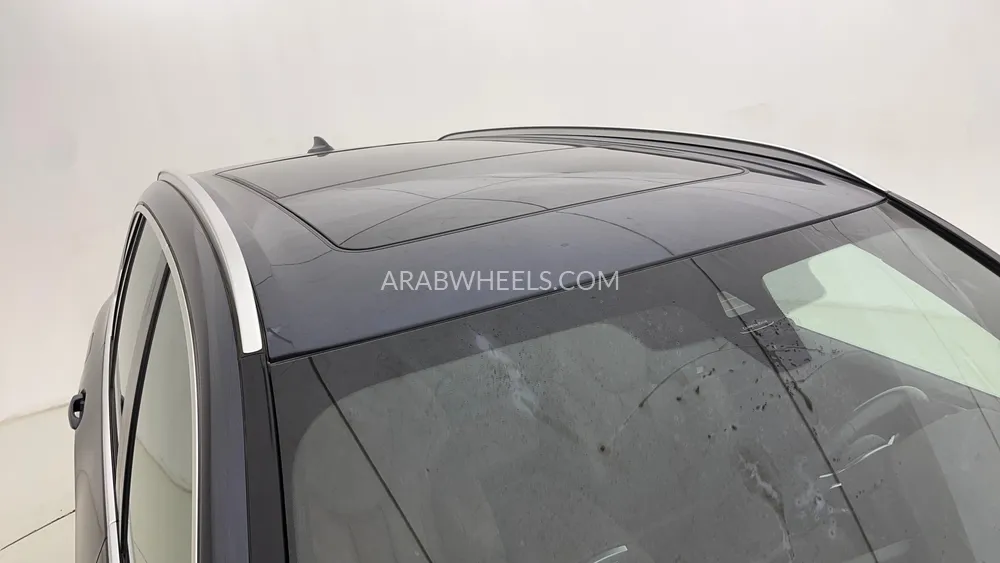 BMW X5 2020 for Sale in Dubai Image-11