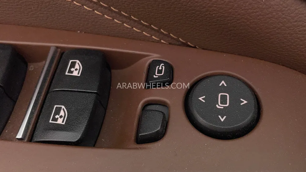 BMW X5 2020 for Sale in Dubai Image-47