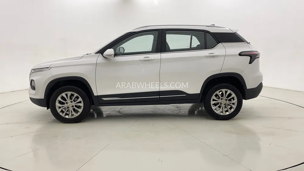 شيفروليه جروف 2024 for Sale in دبي Image-6