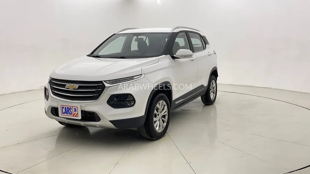 شيفروليه جروف 2024 for Sale in دبي Image-7