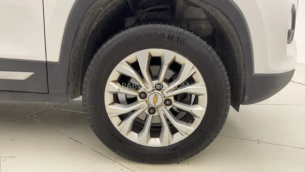 شيفروليه جروف 2024 for Sale in دبي Image-10