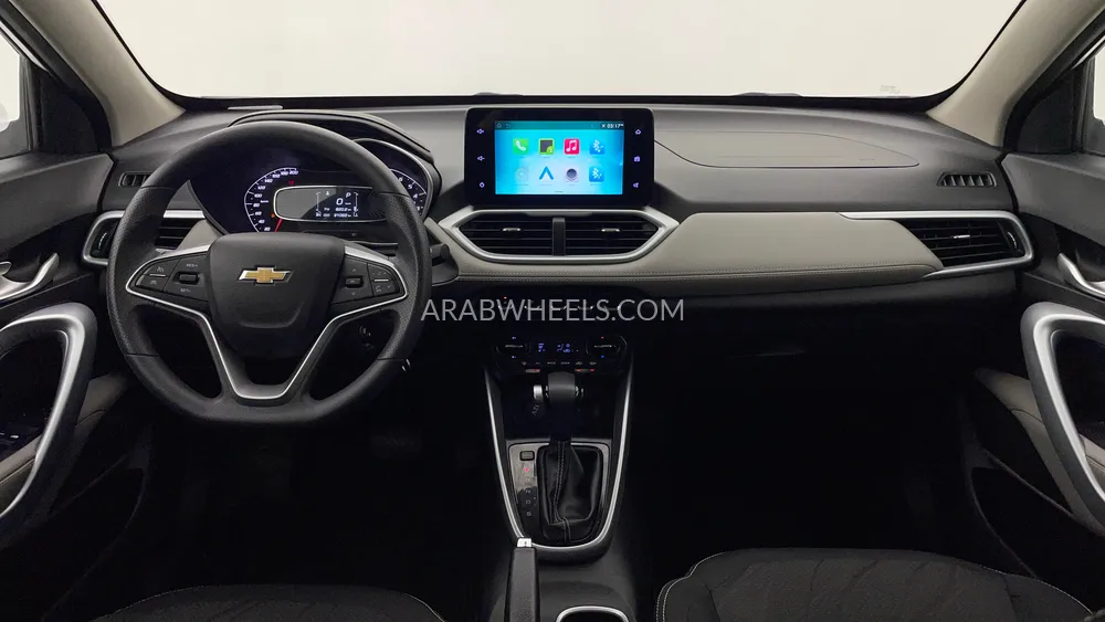 شيفروليه جروف 2024 for Sale in دبي Image-12