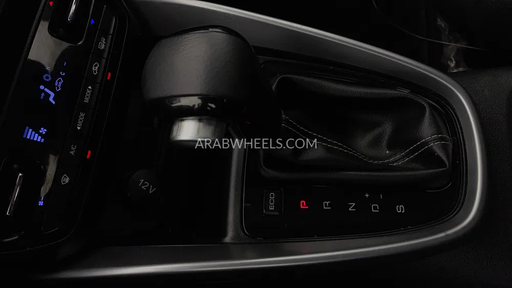 شيفروليه جروف 2024 for Sale in دبي Image-18