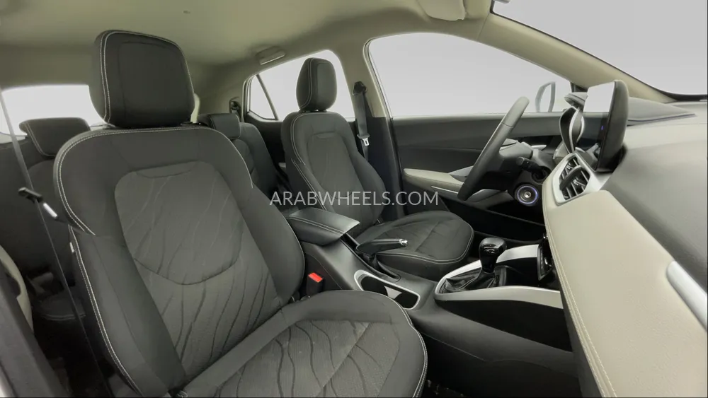 شيفروليه جروف 2024 for Sale in دبي Image-23