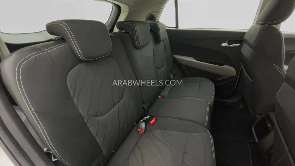 شيفروليه جروف 2024 for Sale in دبي Image-24