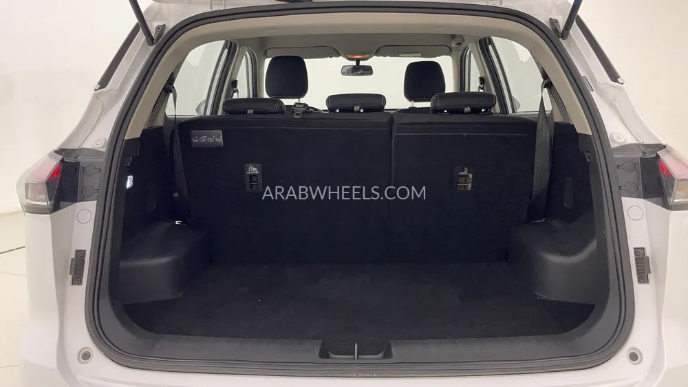 شيفروليه جروف 2024 for Sale in دبي Image-25