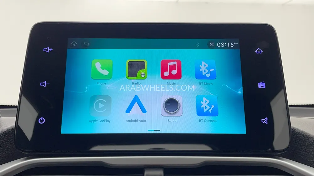 شيفروليه جروف 2024 for Sale in دبي Image-32