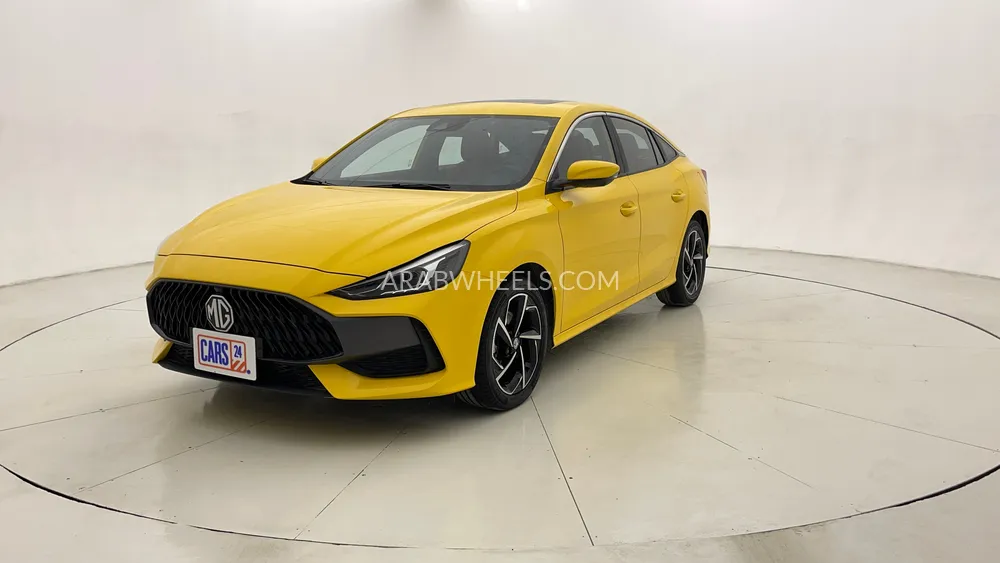 MG GT 2023 for Sale in Dubai Image-7