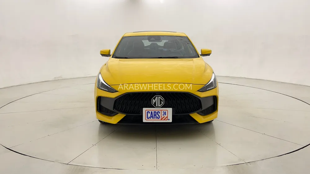 MG GT 2023 for Sale in Dubai Image-8