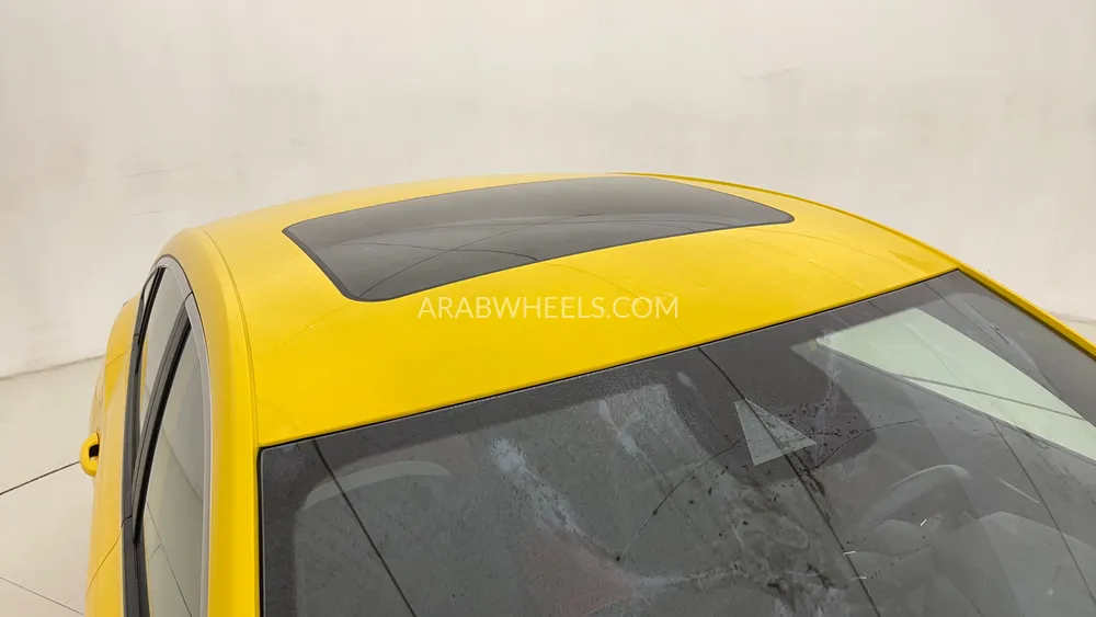 MG GT 2023 for Sale in Dubai Image-11