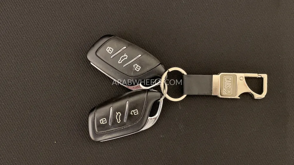 MG GT 2023 for Sale in Dubai Image-31