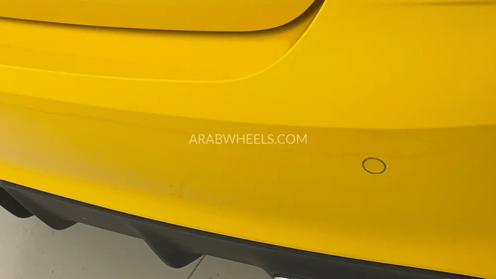 MG GT 2023 for Sale in Dubai Image-32