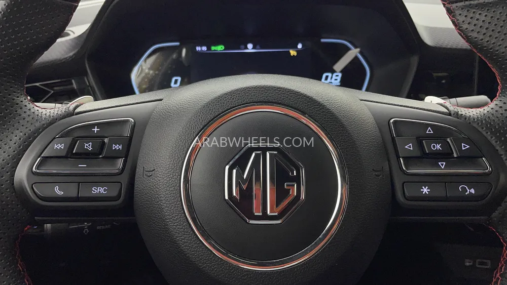 MG GT 2023 for Sale in Dubai Image-47