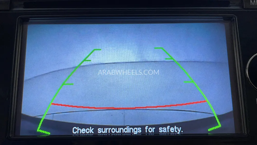 Mitsubishi Pajero 2017 for Sale in Dubai Image-16